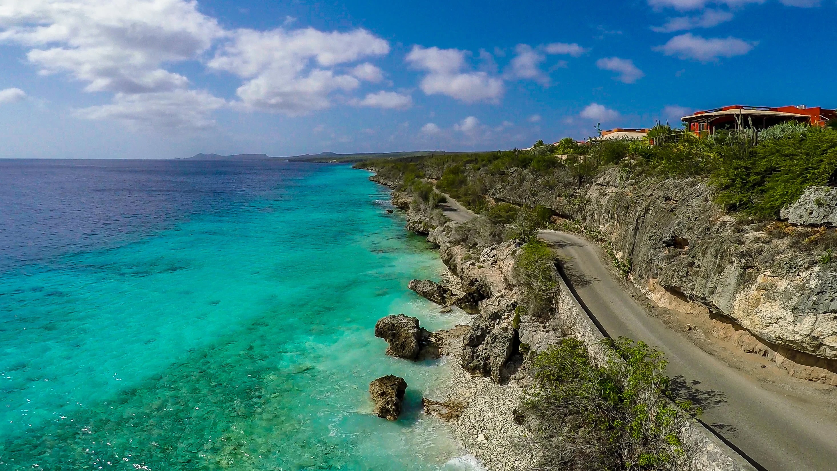 Bonaire Island Tours