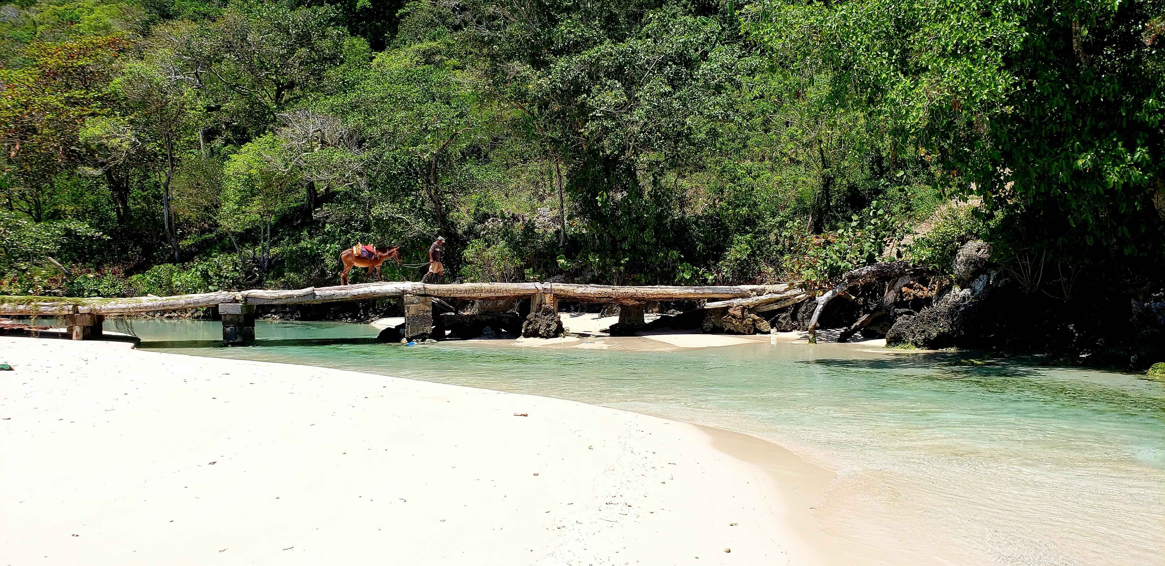 Playa Rincón