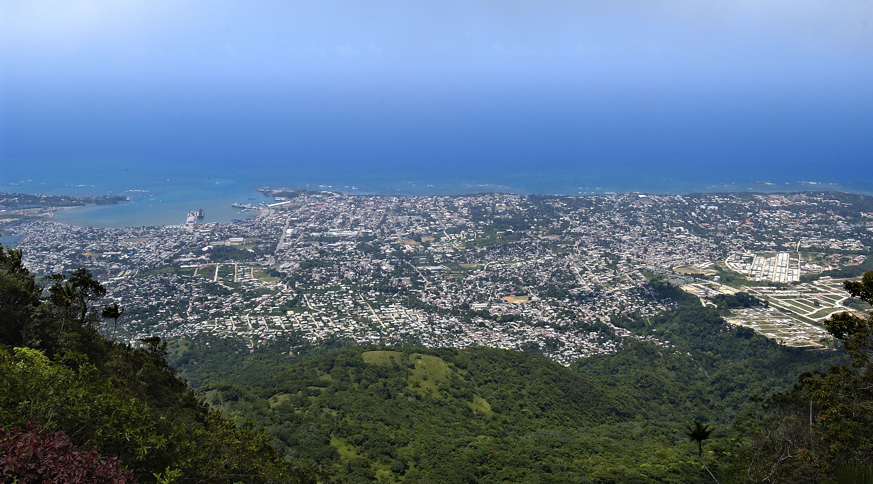 Puerto Plata