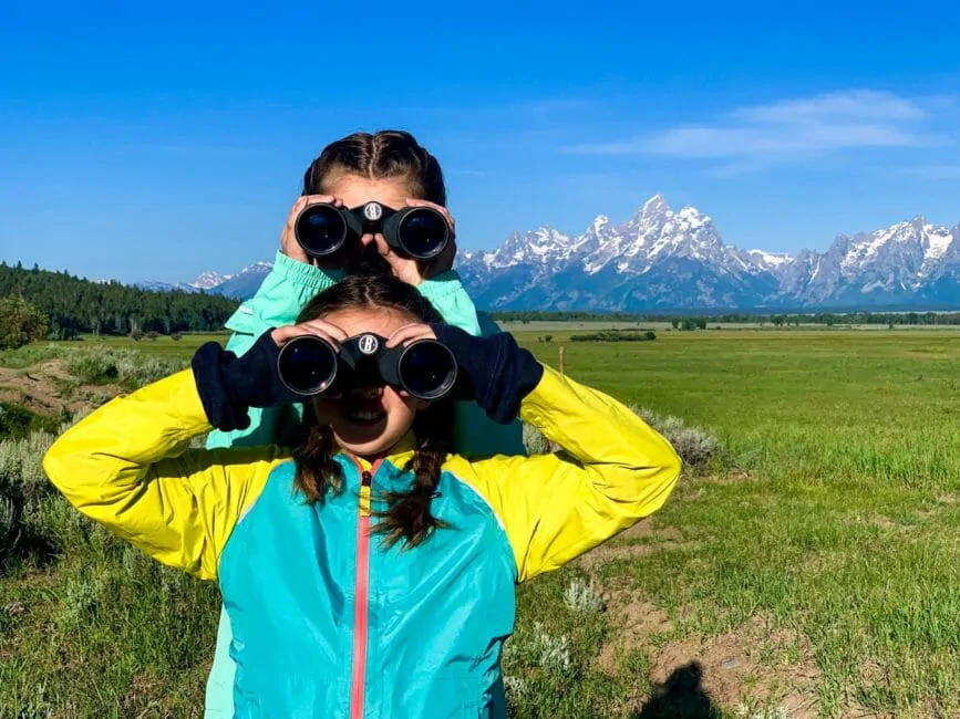 Grand Teton