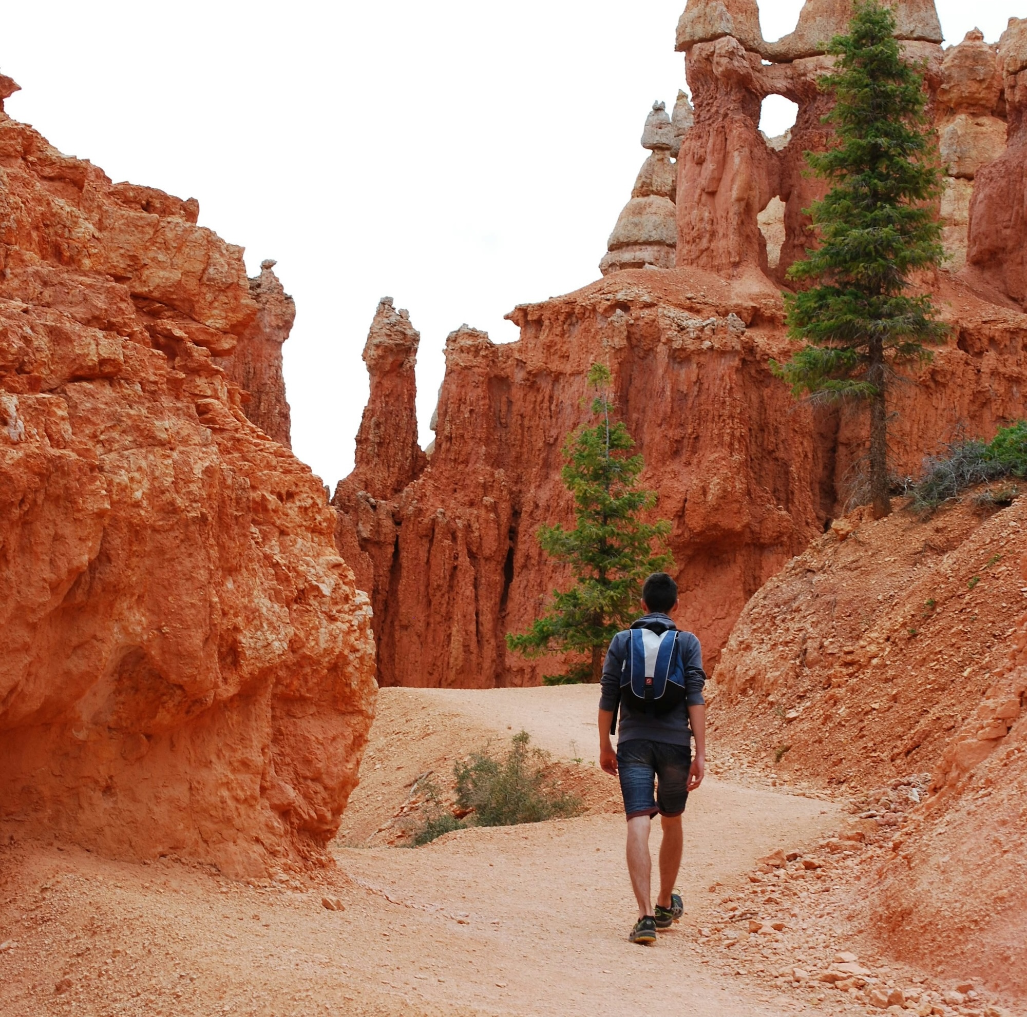 Bryce Canyon