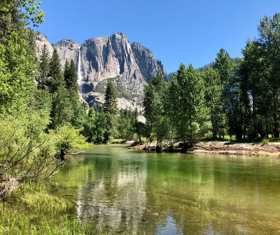 Yosemite