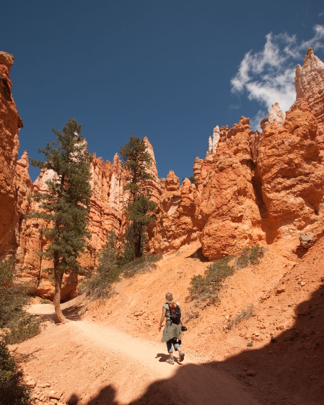 Bryce Canyon