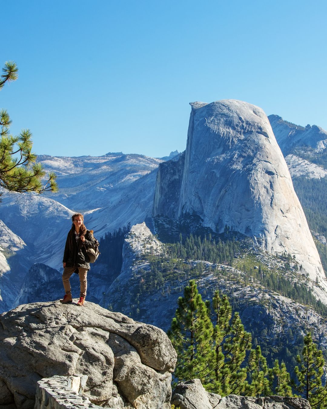 Yosemite