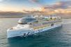 Icon of the Seas