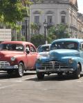 Den store Cuba rundrejse