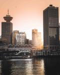 Vancouver by