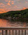 North Hatley, Eastern Townships