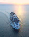 MSC seascape