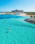 Ocean Cay, Bahamas