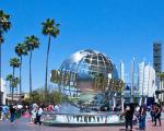Universal Studios i Los Angeles