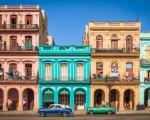 Cubas farverige huse