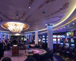 Casino på cruise