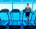 Fitness på krydstogt
