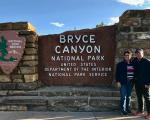 Bryce Canyon
