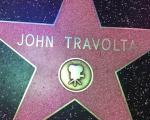 The Walk of fame