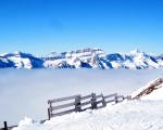 Ski i Banff