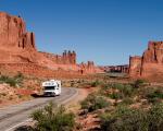 derfor skal du leje en autocamper i usa og canada
