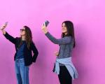 west hollywood rejseguide pink wall