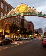 Gaslamp Quarter