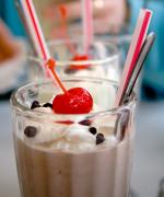 Milkshake