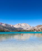 Tenaya Lake