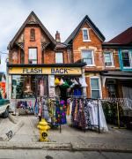 Kensington Market