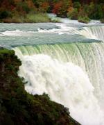 Verdens vidunder, Niagara Falls