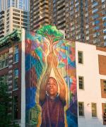 Find det imponerende street art rundt i Philadelphia by
