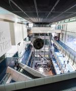 Newseum i Washington