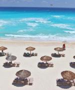 Zona Hotelera i Cancun
