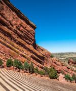 Red Rocks