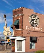 Sun studios