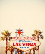 Velkommen til Las Vegas