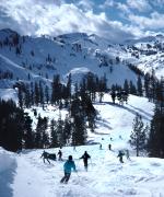 Squaw Valley 