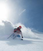 Catskiing Revelstoke