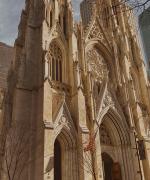 St. Patrick’s Cathedral