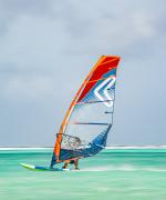 Windsurfing Bonaire