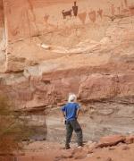 Horseshoe Canyon 