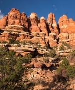 The Needles Canyonlands National Park