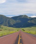 Wyoming, Bighorn Mountains